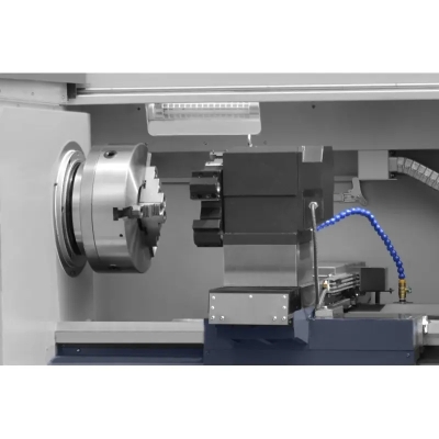 Strung CNC 620×1500 CORMAK pentru prelucrare precisă 2