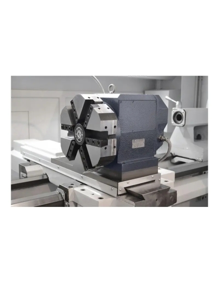 Strung CNC CORMAK 500×1000 cu control Siemens