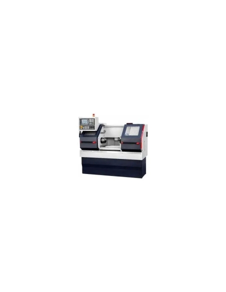 Strung CNC CORMAK 320×750 pentru prelucrare precisă