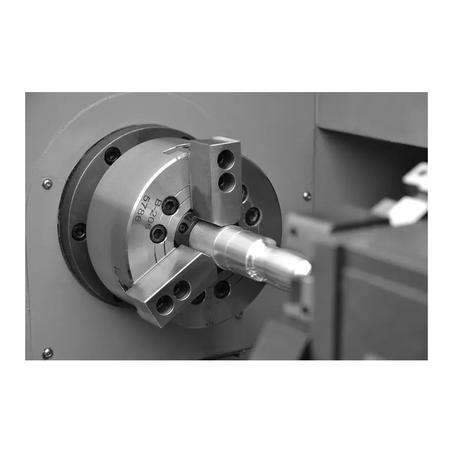 Strung CNC CORMAK 320x1000 pentru prelucrare precisă