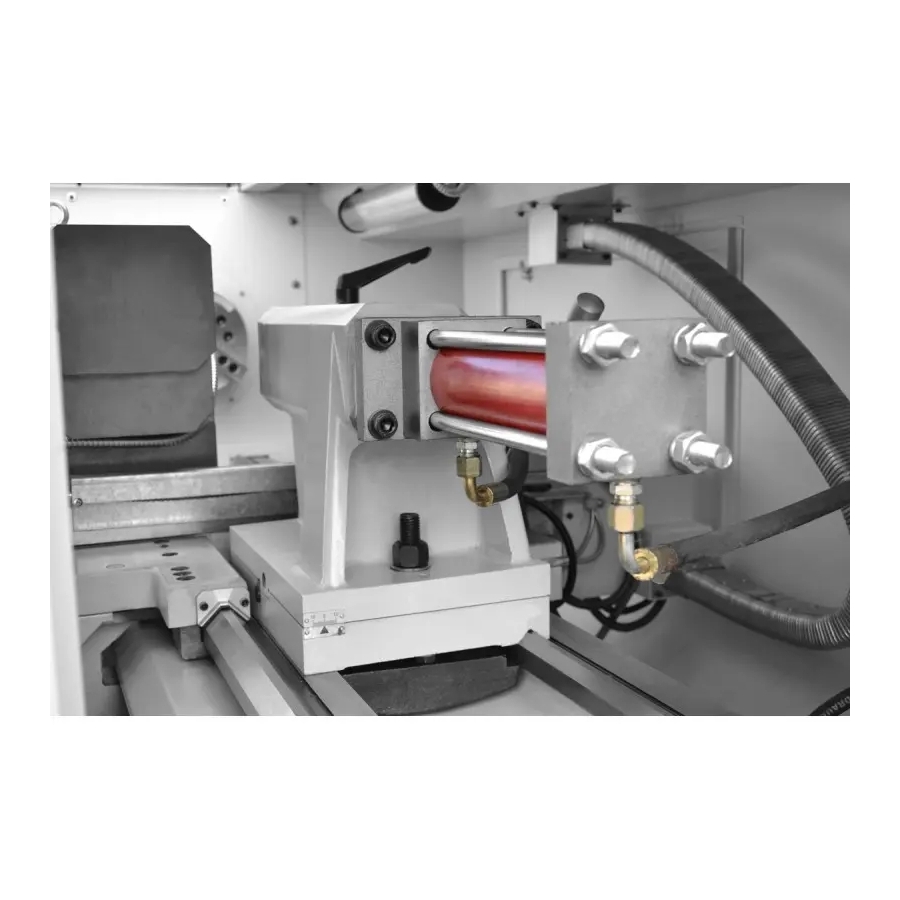 Strung CNC CORMAK EASY 400×1000 pentru prelucrare precisă