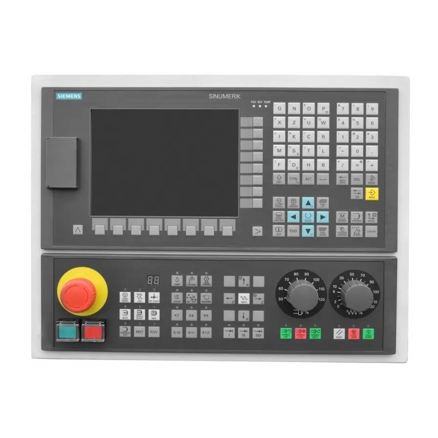 Strung CNC CORMAK 350×750 cu batiu înclinat și comandă Siemens