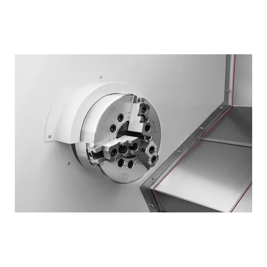Strung CNC Cormak CK7160X2000 pentru prelucrare precisă