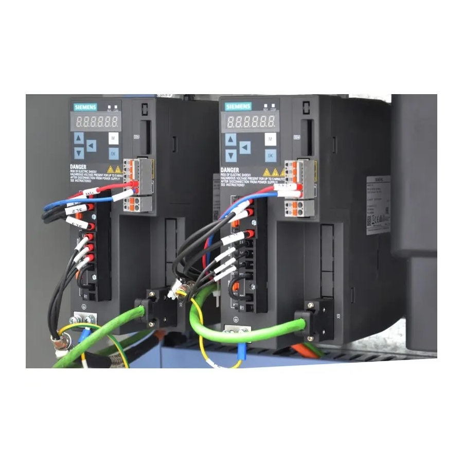 Strung CNC CORMAK 360×750 cu scule antrenate