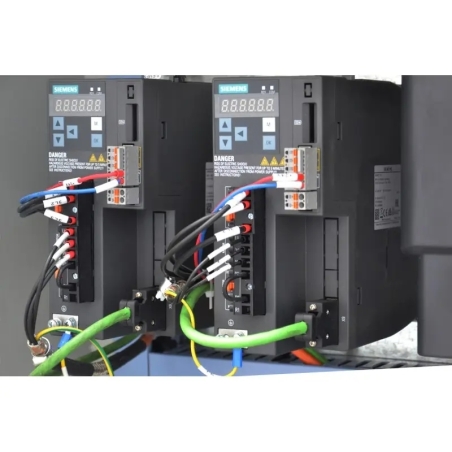 Strung CNC CORMAK 360×750 cu scule antrenate