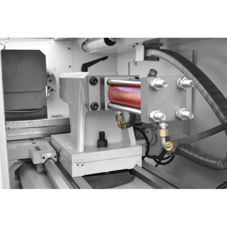 Strung CNC CORMAK 360×750 cu scule antrenate