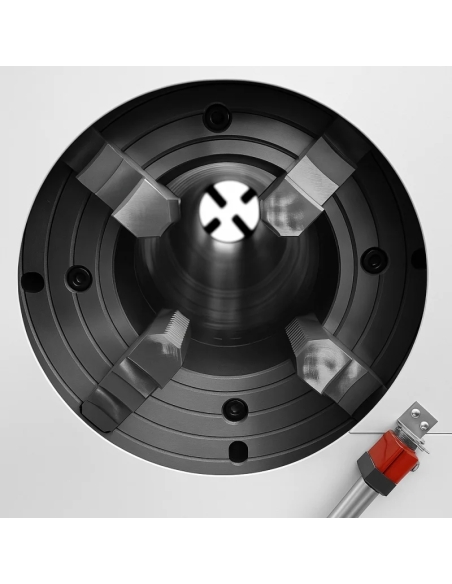 Strung CNC pentru țevi CKT800 cu trecere ax 130 mm