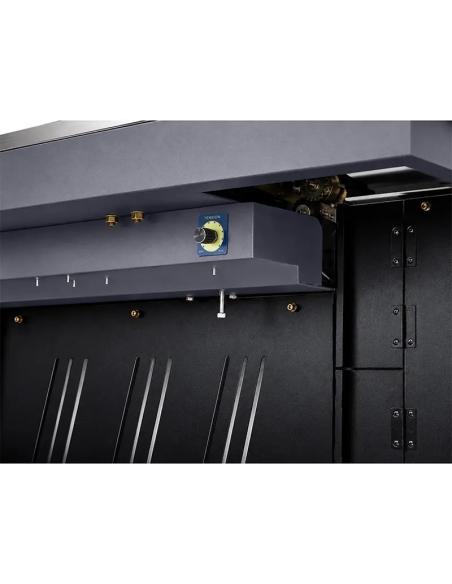 Bandor automat PP CORMAK BA200 pentru colete și cartoane