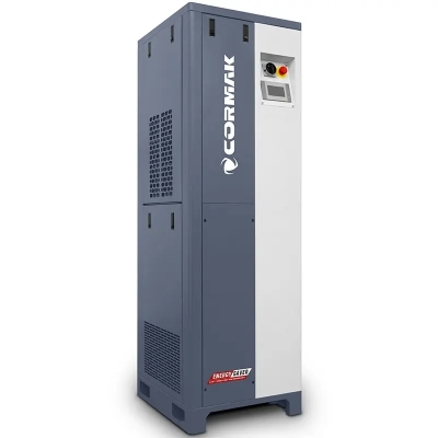 Compresor cu șurub LUFT 1000 VSD+PM cu uscător