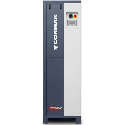 Compresor cu șurub LUFT 1000 VSD+PM cu uscător 2