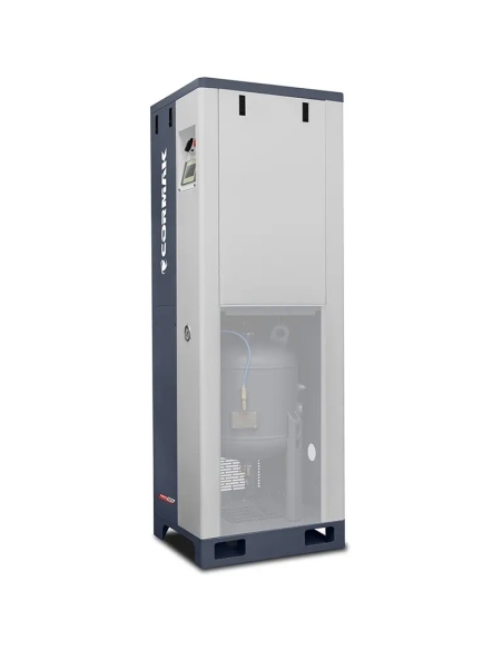 Compresor cu șurub LUFT 1000 VSD+PM cu uscător