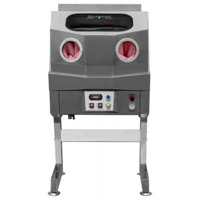 Mașină spălat piese CORMAK MP180 din inox, 8 bar 2