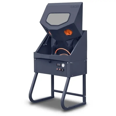 Mașină spălat piese CORMAK MP160 cu cabină 160 l 2