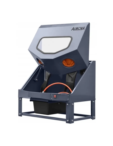 Mașină de spălat piese CORMAK MP150 cu cabină