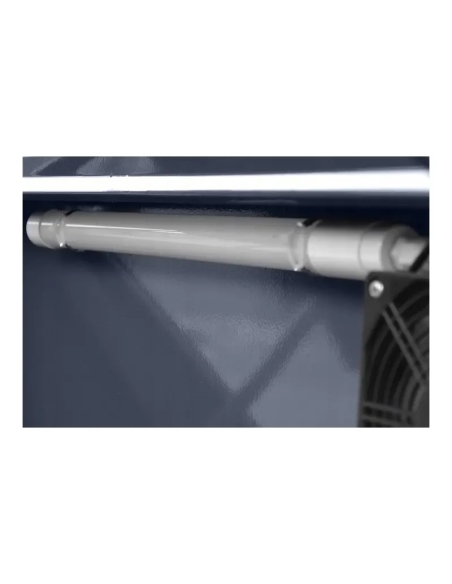 Mașină de spălat piese CORMAK MP150 cu cabină