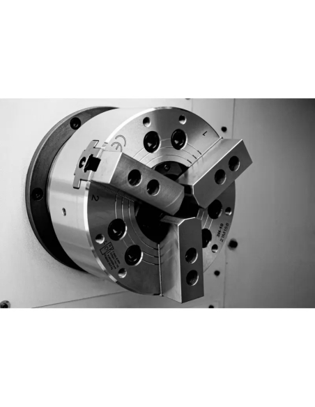 Strung CNC CKT 400x1000 pentru strunjire precisă