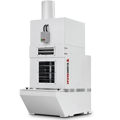 Sistem exhaustare cu filtru de apă CORMAK SGDCW1000