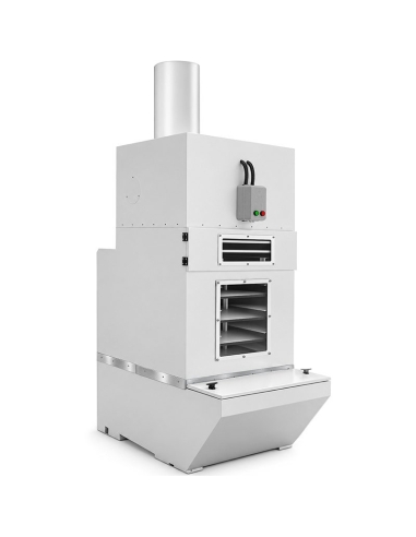 Sistem exhaustare cu filtru de apă CORMAK SGDCW1000