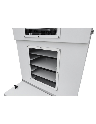 Sistem exhaustare cu filtru de apă CORMAK SGDCW1000