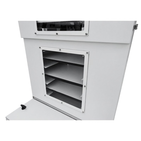 Sistem exhaustare cu filtru de apă CORMAK SGDCW1000