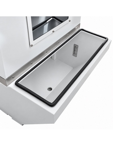 Sistem exhaustare cu filtru de apă CORMAK SGDCW1000