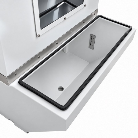 Sistem exhaustare cu filtru de apă CORMAK SGDCW1000