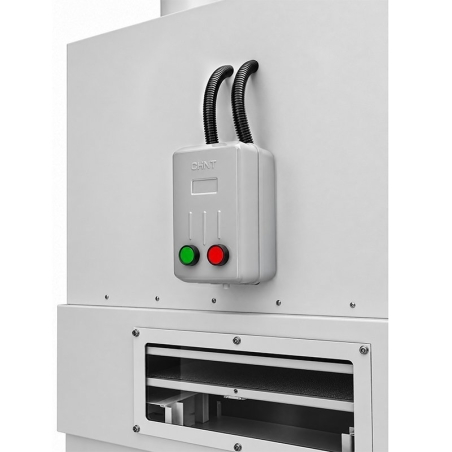 Sistem exhaustare cu filtru de apă CORMAK SGDCW1000