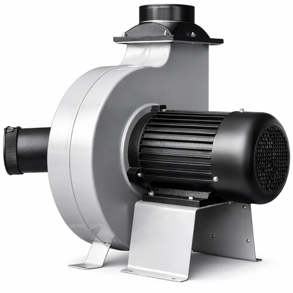 Ventilator radial FM 300N pentru extracție rumeguș