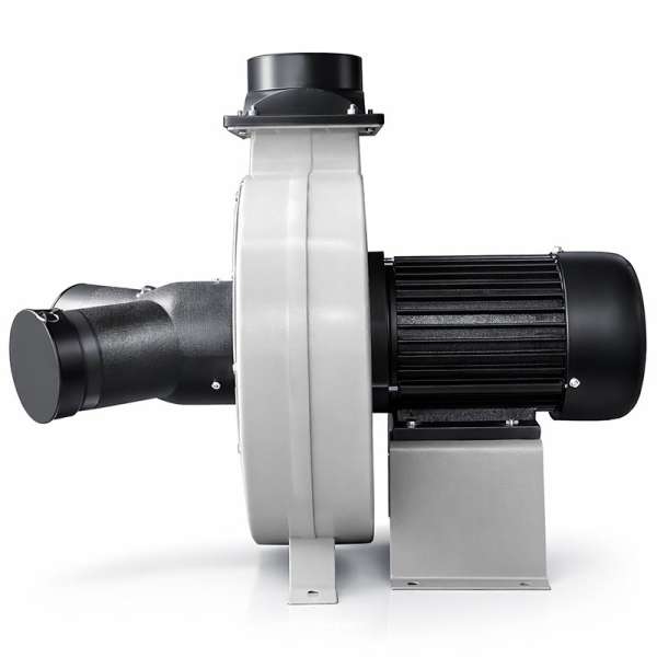 Ventilator radial FM 300N pentru extracție rumeguș