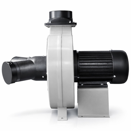 Ventilator radial FM 300N pentru extracție rumeguș
