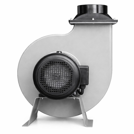 Ventilator radial FM 300N pentru extracție rumeguș