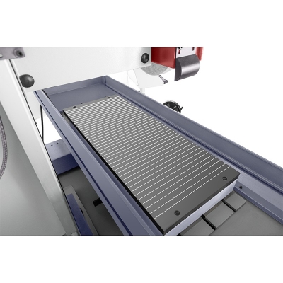 Mașină de rectificat plan MYS1632 AUTO 800×400 mm 2