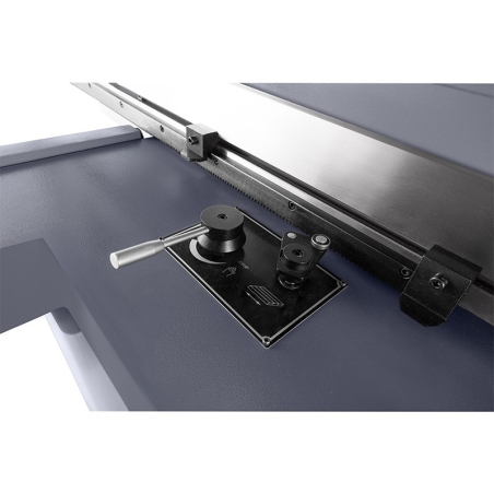 Mașină de rectificat plan MYS1632 AUTO 800×400 mm