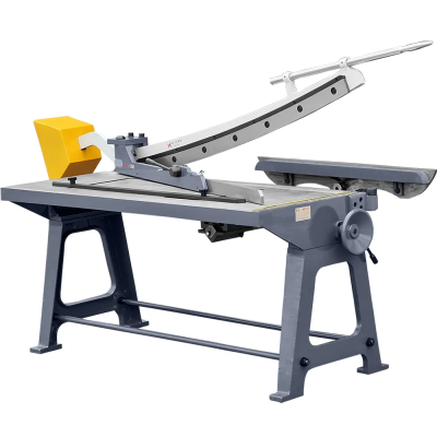 Foarfecă ghilotină Metcor KHS1250