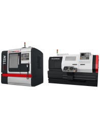 Masini Unelte CNC
