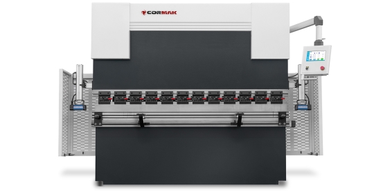 Abkanturi CNC EUROBEND CR41