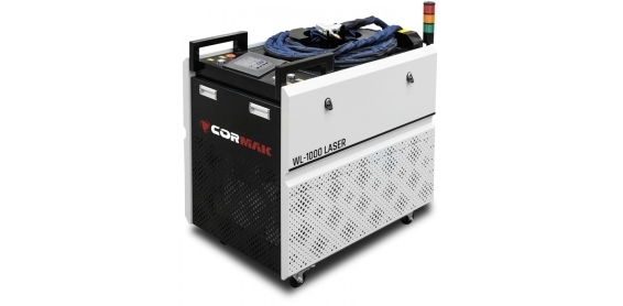 Masini de sudura cu laser 1000 W