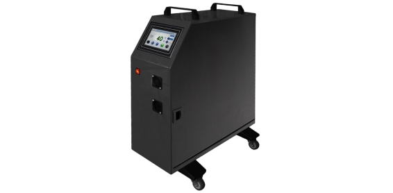 Accesorii si echipamente pentru masini de sudura cu laser