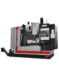 Centre prelucrare verticale CNC