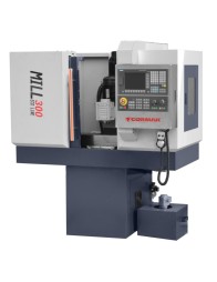 Masini de frezat CNC