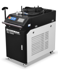 Sisteme de curatare cu LASER FIBER