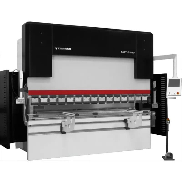 Prese de indoit tabla CNC – cum poate automatizarea indoirii creste productivitatea?