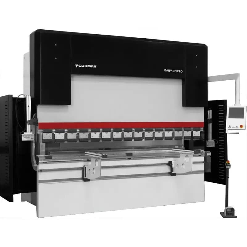 Prese de indoit tabla CNC – cum poate automatizarea indoirii creste productivitatea?